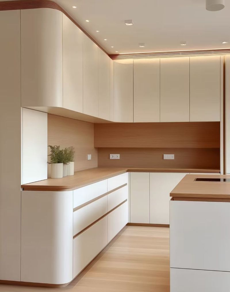 子赫全屋定制工厂,高性价比橱柜定制首选 高性价比橱柜定制推荐:子赫全屋定制工厂 - 家居知识