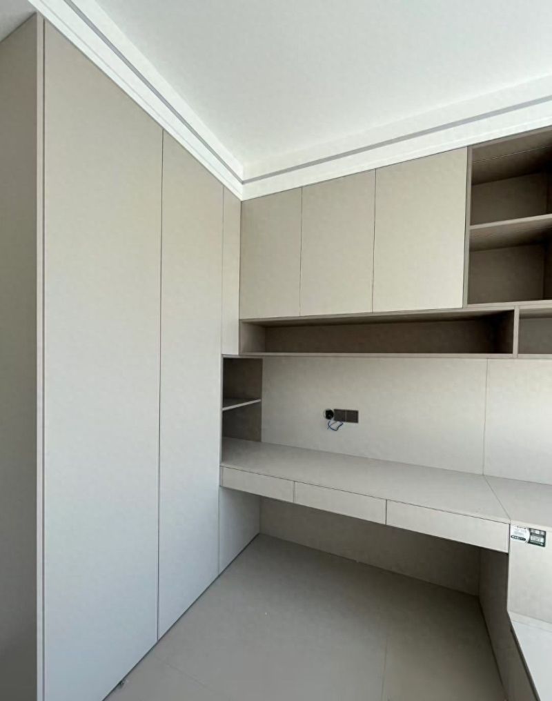 橱柜定制指南,如何挑选靠谱供应商打造品质厨房 橱柜定制供应商推荐:选靠谱厂商,享品质生活 - 家居知识