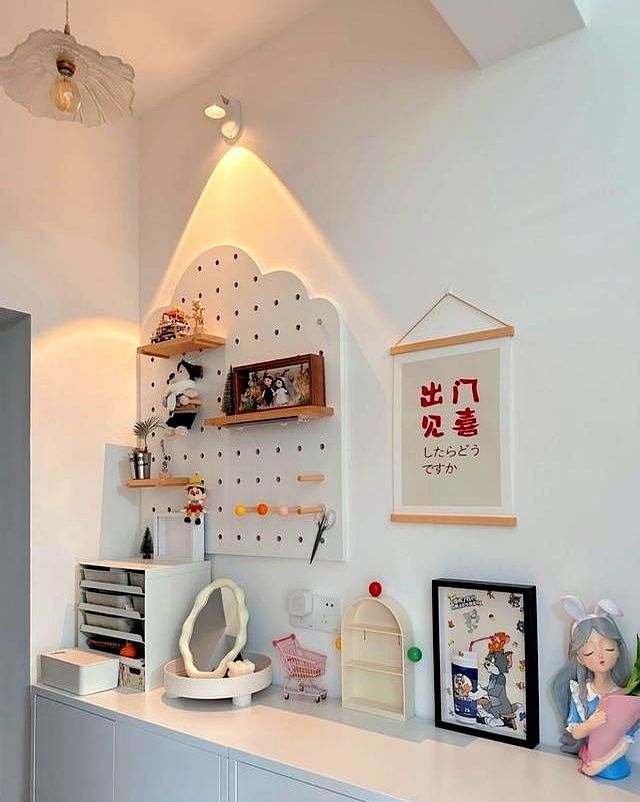 买房后必看!网友家鞋柜设计太惊艳,美观实用两不误 等我买房了,学网友家这样做鞋柜,美观又实用,太惊艳了! - 家居知识