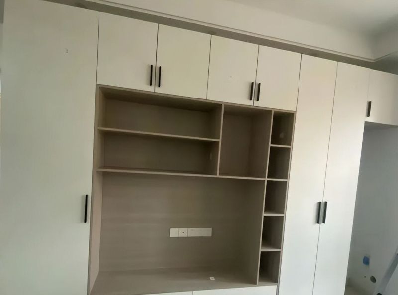 客厅整面电视柜避坑攻略,看完再装不后悔! 如果你打算在客厅做整面电视柜,那这篇避坑攻略,请你看完! - 家居知识