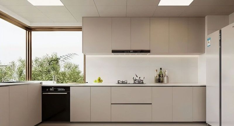 150㎡现代风 | 拒绝过度装修的家，简约不简单 - 家居知识