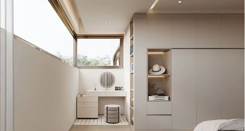 150㎡现代风 | 拒绝过度装修的家，简约不简单 - 家居知识