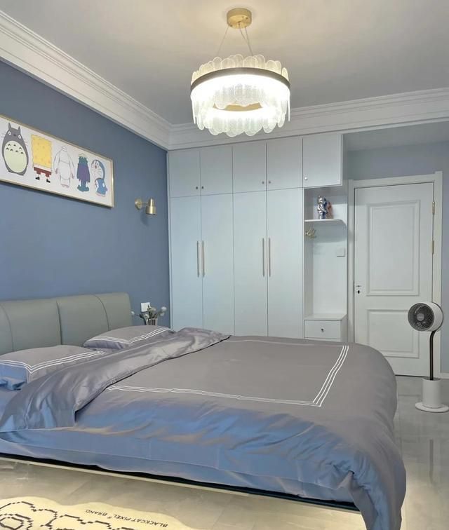 这是我见过最美的“极简装修”，凭一客厅就被无数人效仿，真高级 - 家居知识