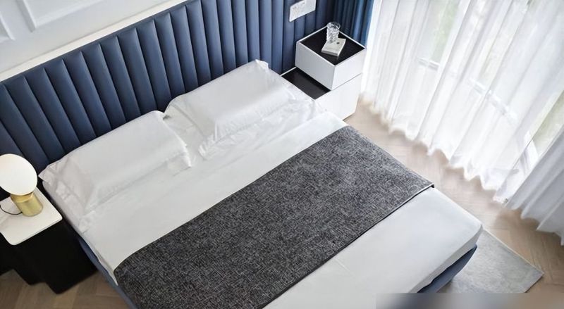 越来越多人喜欢极简装修，看她家，才发现档次在舒适面前不值一提 - 家居知识