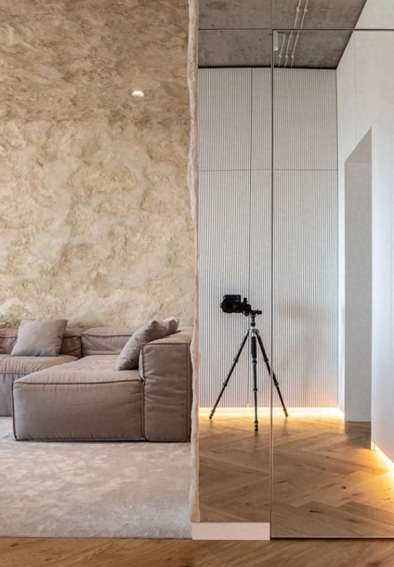 侘寂极简风，探寻美学至高境界