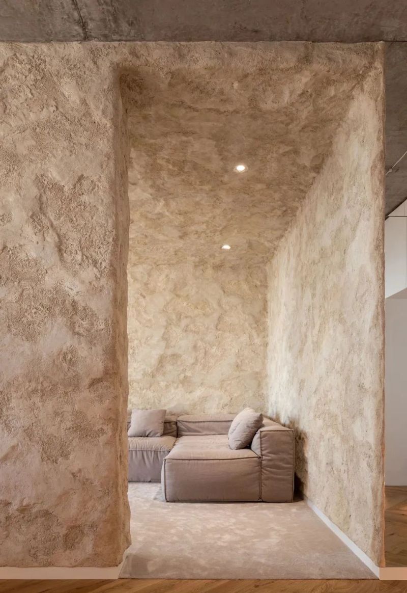 侘寂极简风，美学的至高境界 - 家居知识