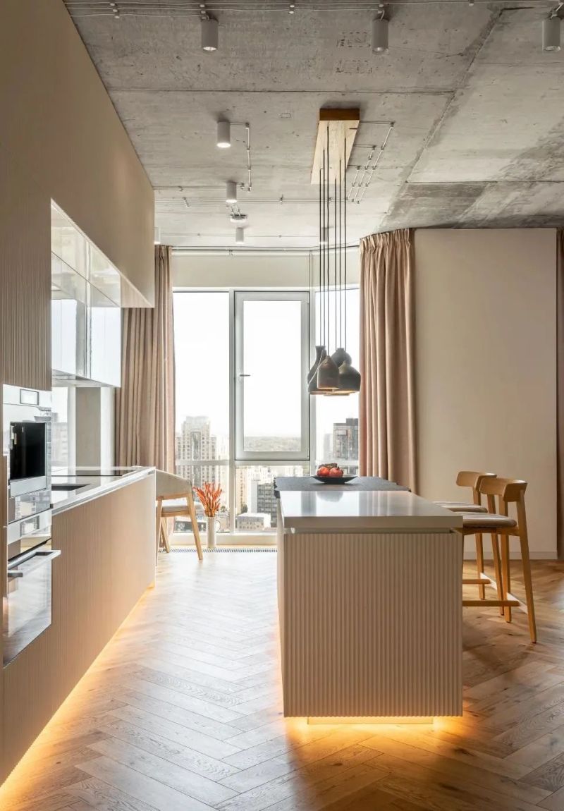 侘寂极简风，美学的至高境界 - 家居知识