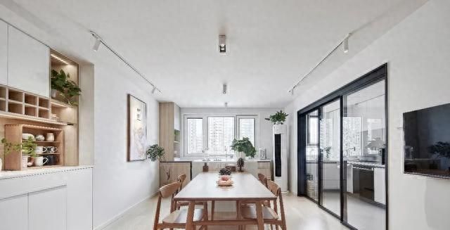 告别日式风！原木家装更懂中国人的生活美学