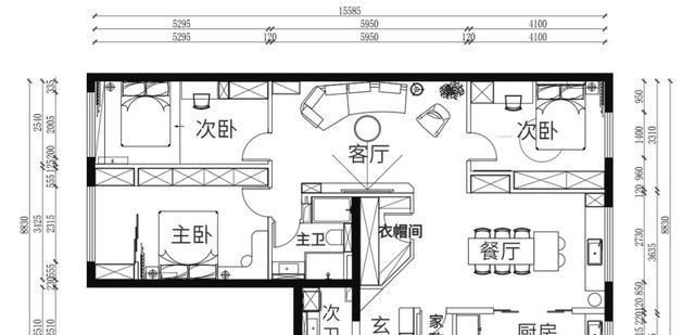 告别日式风!原木家装更懂中国人的生活美学 拜拜了日式!这样的原木风家才符合中国人胃口 - 家居知识