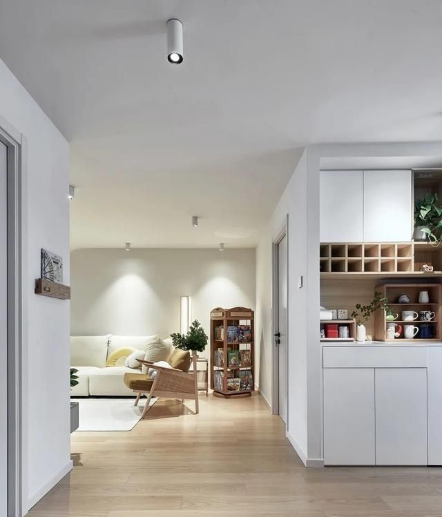 告别日式风!原木家装更懂中国人的生活美学 拜拜了日式!这样的原木风家才符合中国人胃口 - 家居知识