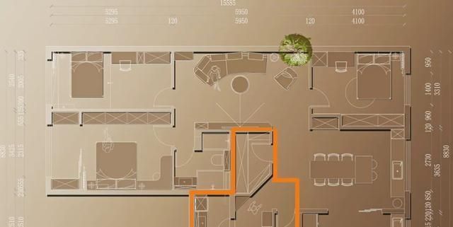 告别日式风!原木家装更懂中国人的生活美学 拜拜了日式!这样的原木风家才符合中国人胃口 - 家居知识