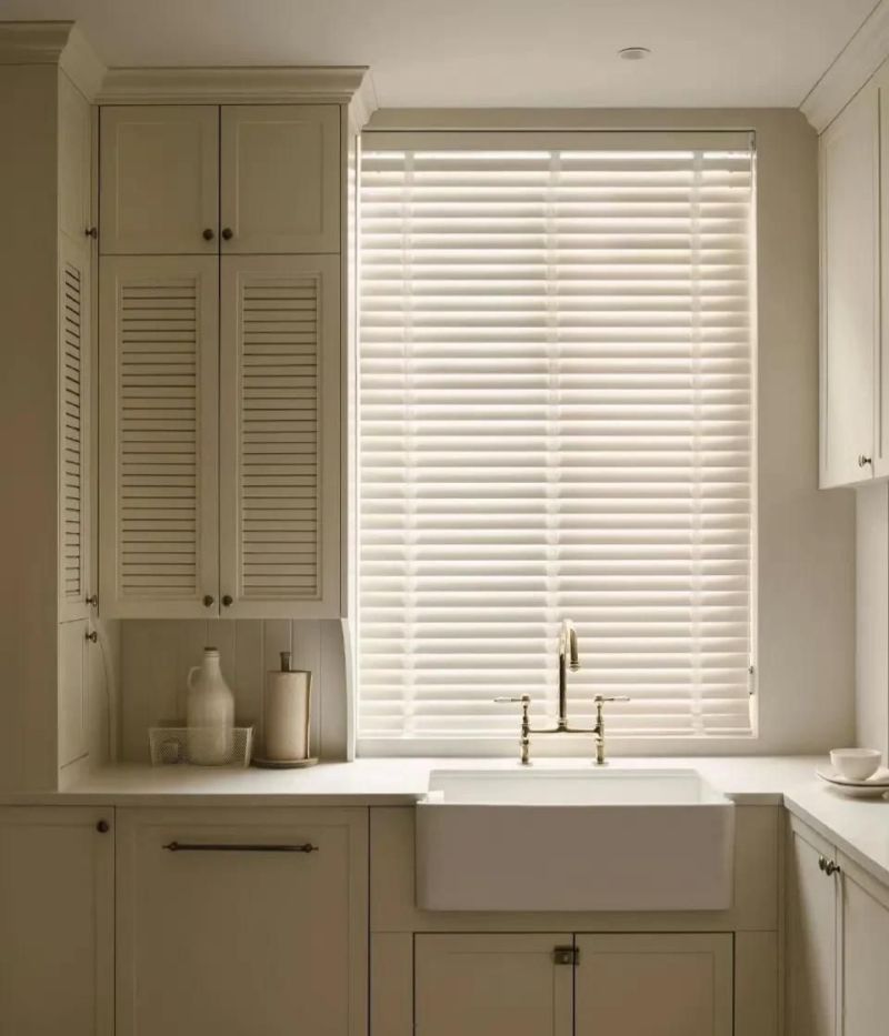 分享/温柔的法式风的家 - 家居知识