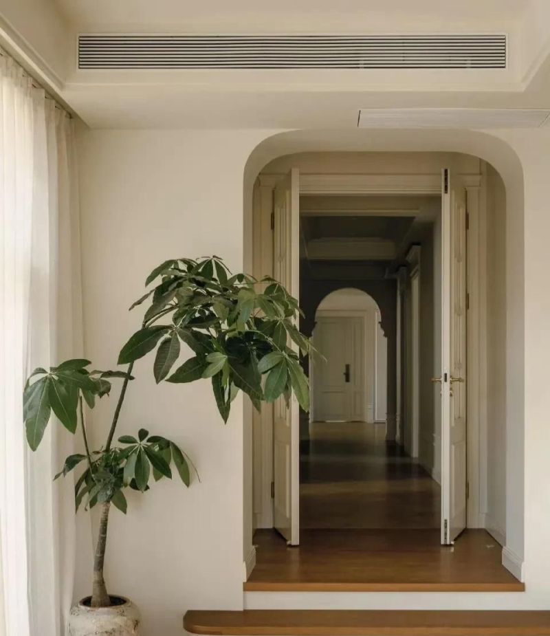 分享/温柔的法式风的家 - 家居知识