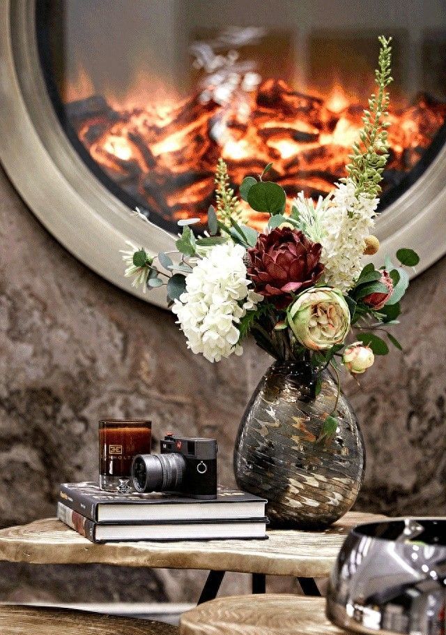 250㎡法式别墅，诗意栖居的浪漫家