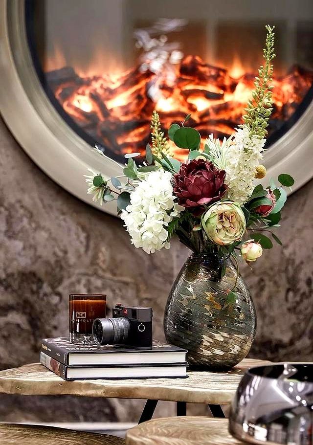 250㎡别墅，法式装修风格的家，美得像诗一样 - 家居知识