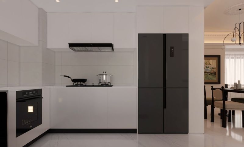 「品质案例」法式 · 柔美与精致的永恒协奏！ - 家居知识