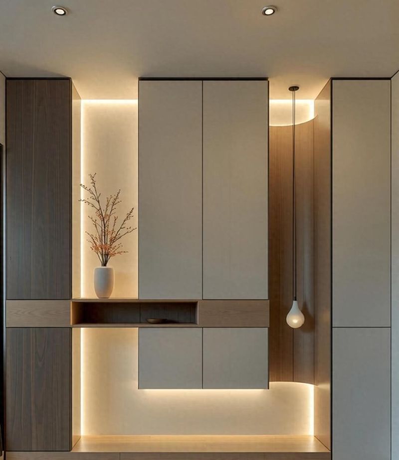 意式家居美学，高级质感打造理想生活空间