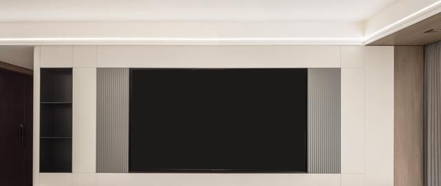 170㎡意式轻奢理想家,质感控必看 梦天木作案例丨170㎡意式轻奢,质感控必看的理想家 - 家居知识