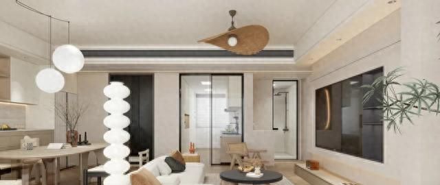 华杰板材,打造原木侘寂风家居的必备之选 打造原木侘寂风家居,你的清单里不能没有“华杰板材” - 家居知识