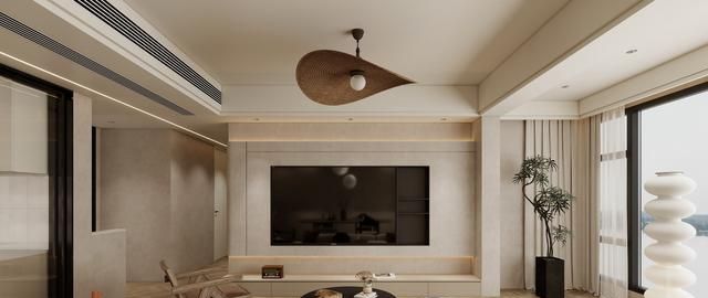 华杰板材,打造原木侘寂风家居的必备之选 打造原木侘寂风家居,你的清单里不能没有“华杰板材” - 家居知识