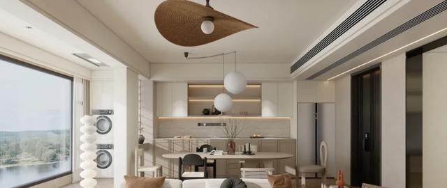 华杰板材,打造原木侘寂风家居的必备之选 打造原木侘寂风家居,你的清单里不能没有“华杰板材” - 家居知识