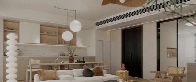 华杰板材,打造原木侘寂风家居的必备之选 打造原木侘寂风家居,你的清单里不能没有“华杰板材” - 家居知识