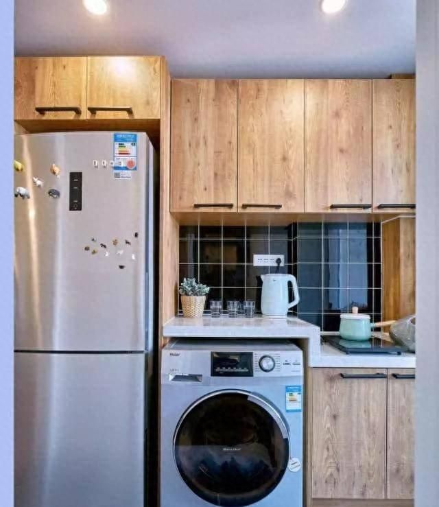 表姐家80㎡的北欧简装，亲戚们居然夸它堪比海边大别墅！ - 家居知识