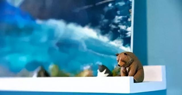 表姐家80㎡的北欧简装，亲戚们居然夸它堪比海边大别墅！ - 家居知识