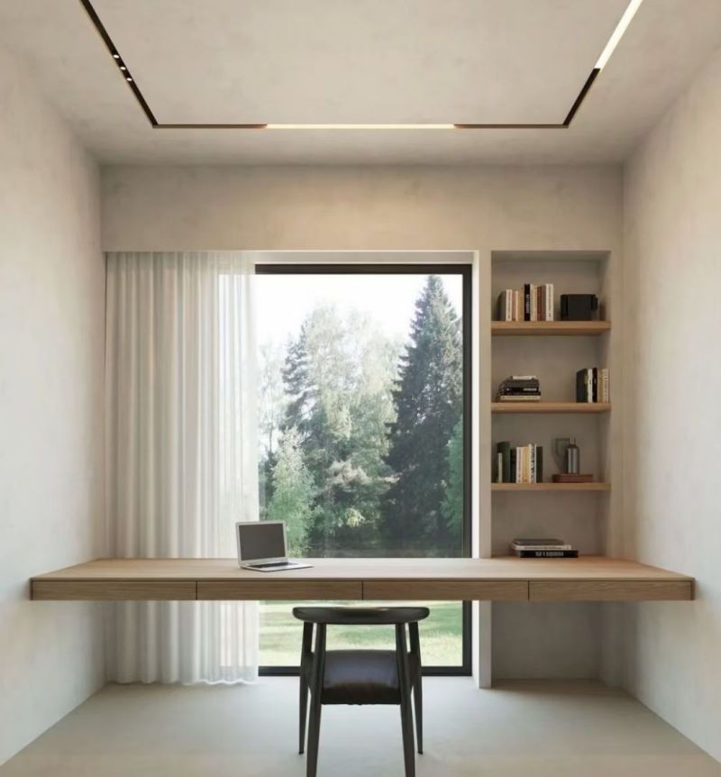 诸行无常，诸法无我，涅槃寂静。