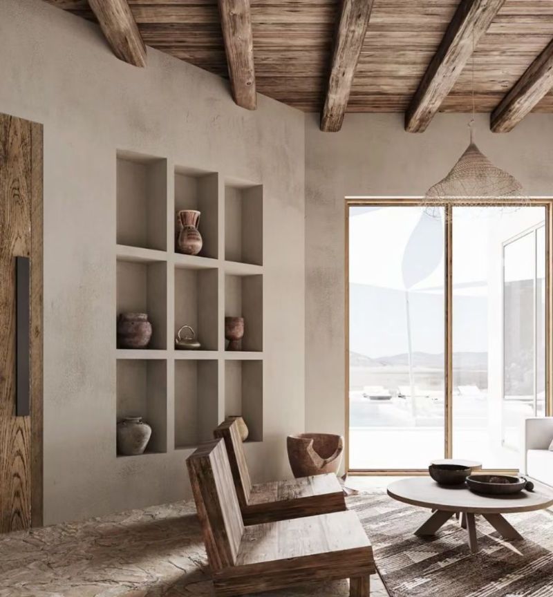 诸行无常，诸法无我，涅槃寂静。