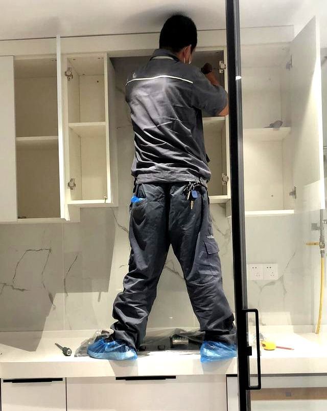 如果橱柜商家说真话,定制橱柜的这10个细节你还会装错吗? 如果橱柜商家说真话,定制橱柜的这10个细节,你还会装错吗? - 家居知识