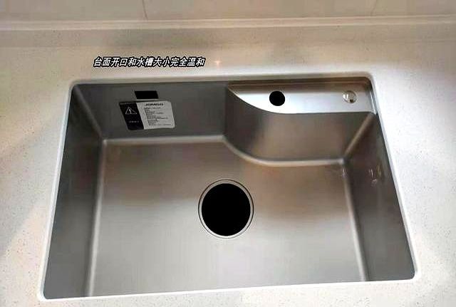 如果橱柜商家说真话,定制橱柜的这10个细节你还会装错吗? 如果橱柜商家说真话,定制橱柜的这10个细节,你还会装错吗? - 家居知识