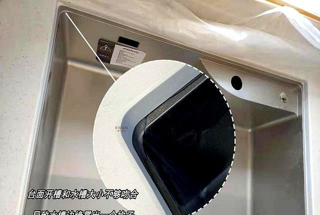 如果橱柜商家说真话,定制橱柜的这10个细节你还会装错吗? 如果橱柜商家说真话,定制橱柜的这10个细节,你还会装错吗? - 家居知识