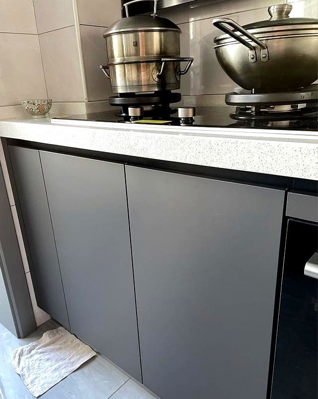 如果橱柜商家说真话,定制橱柜的这10个细节你还会装错吗? 如果橱柜商家说真话,定制橱柜的这10个细节,你还会装错吗? - 家居知识