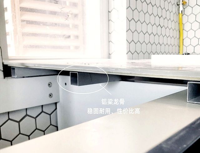 橱柜定制水太深，学会问清这7点，看完不踩坑 - 家居知识