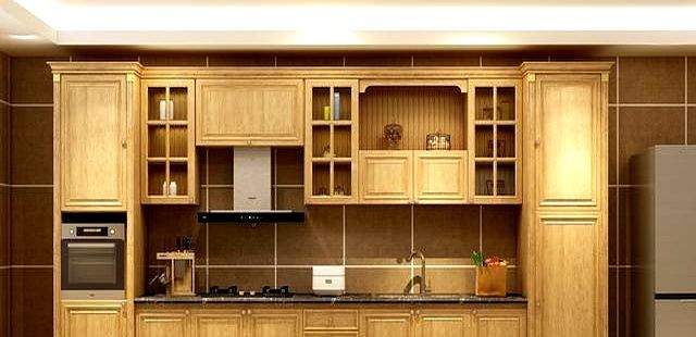 定制橱柜必看!6个细节别忽略,厨房好用又顺心 奉劝大家:定制橱柜时,这6个细节不可忽略,做好厨房越用越顺心 - 家居知识