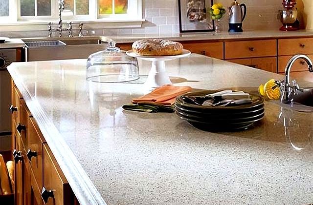 定制橱柜必看!6个细节别忽略,厨房好用又顺心 奉劝大家:定制橱柜时,这6个细节不可忽略,做好厨房越用越顺心 - 家居知识