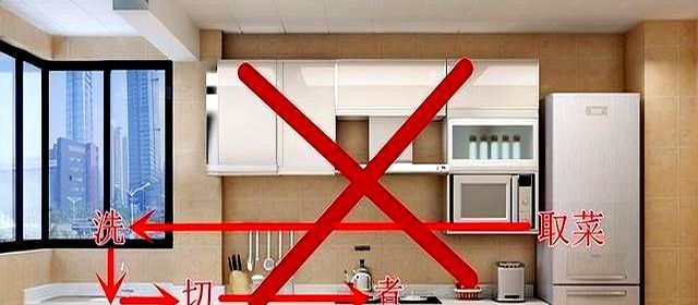 定制橱柜选购指南,6大要点助你避坑省钱 定制橱柜怎么选?6大要点要牢记,早点知道不吃亏 - 家居知识