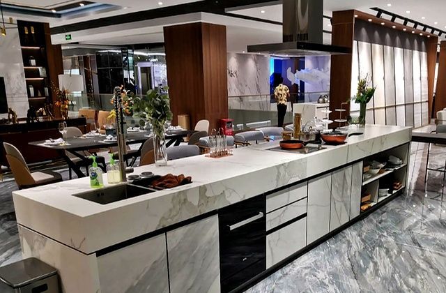 定制橱柜选购指南,6大要点助你避坑省钱 定制橱柜怎么选?6大要点要牢记,早点知道不吃亏 - 家居知识