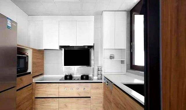 定制橱柜选购指南,6大要点助你避坑省钱 定制橱柜怎么选?6大要点要牢记,早点知道不吃亏 - 家居知识