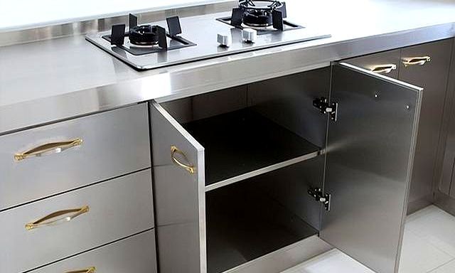 定制橱柜选购指南,6大要点助你避坑省钱 定制橱柜怎么选?6大要点要牢记,早点知道不吃亏 - 家居知识