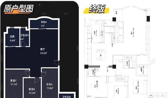 鞋柜“正退出”中国家庭？看看年轻人家里的设计，那叫一个高级 - 家居知识