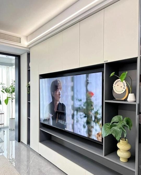 装了这些电视柜,十年后依然不后悔! 装了这些电视柜,多年以后都不带后悔的 - 家居知识