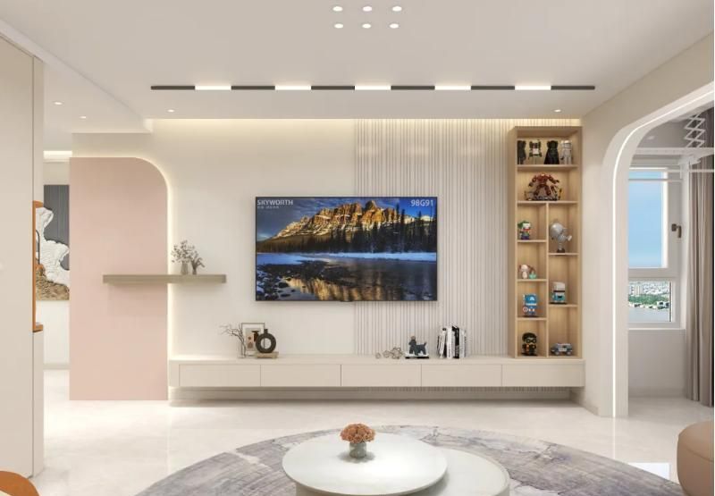 装了这些电视柜,十年后依然不后悔! 装了这些电视柜,多年以后都不带后悔的 - 家居知识