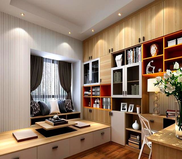 榻榻米到底是鸡肋还是神器？最全分析在这里，让你装修少走弯路 - 家居知识