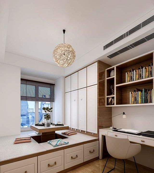 榻榻米到底是鸡肋还是神器？最全分析在这里，让你装修少走弯路 - 家居知识