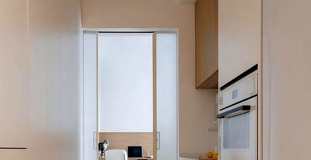 越来越多人“简化装修”，不吊顶，学她家，明亮宽敞，以后照着装 - 家居知识