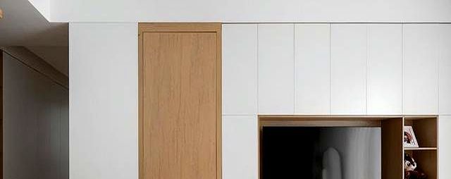 越来越多人“简化装修”，不吊顶，学她家，明亮宽敞，以后照着装 - 家居知识