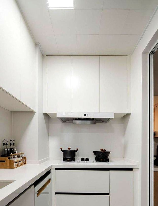 越来越多人“简化装修”，不吊顶，学她家，明亮宽敞，以后照着装 - 家居知识