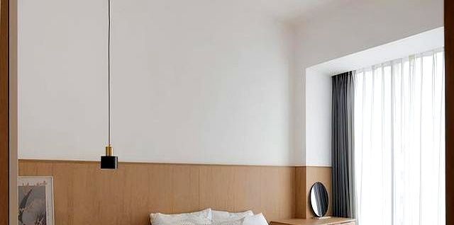 越来越多人“简化装修”，不吊顶，学她家，明亮宽敞，以后照着装 - 家居知识